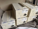 Ten-tap Central Power Supply PDI-772HE (five Total). Fixed Price $499.00.