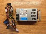Seasonic SSP-300SUG Flex ATX12V/EPS12V 80+ Gold Apfc 300W 1U Mini Power Supply. Fixed Price $58.29.