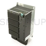 New In Box Siemens 6SL3210-1SE27-5UA0 Frequency Converter. Fixed Price $6304.83.