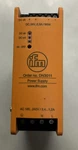 Efector IFM,DN3011,POWER Supply 24 Vdc 2.5A. Fixed Price $68.00.