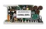 International Power Systems GX500U-6002 Supply Rev. A/b Kensington Working. Fixed Price $304.21.