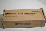 Principal Sloan 100W Power Supply 120-277 Direct Wire (P-OH100-24-EC). Fixed Price $42.74.