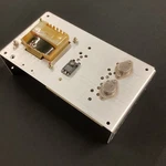 Astec Acv 24N4.8 Power Supply. Fixed Price $219.99.