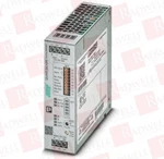 Phoenix Contact QUINT4-UPS/24DC/24DC/20/PN QUINT4UPS24DC24DC20PN (new Box). Fixed Price $481.45.