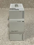 Mitsubishi FX2N-16EYT-ESS/UL. Fixed Price $60.00.