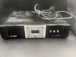 Monster Hts 1600 Powercenter Clean Surge Protector 8 Outlet Home Theater. Fixed Price $59.99.