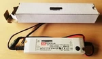 Mean Well Model Pln 20 48 Led Power Supply Case Lot Of 60 New-unused. Fixed Price $249.28.