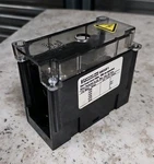 66581 Ferraz Shawmut Pole 600V Distribution Block: 4 Available! Clean & Tested. Fixed Price $21.89.