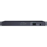 Cyberpower PDU24001 Single Phase 100 - 120 Vac 15A Metered Ats. Fixed Price $523.85.