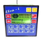 Unitronics V120-22-R2C-GF1 Bootstrap I/o Expansion Port Used.. Fixed Price $77.99.