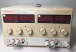 Sorensen XPH35-4D Two Channel Dc Power Supply (35V / 4A 280W)TESTED. Fixed Price $442.00.
