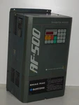 Sumitomo Machine AF504-3A7 Smac Pac AF-500 Transistor Inverter Module 5HP 3PH. Fixed Price $575.00.