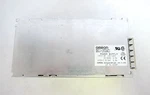 Omron Switching Power Supply S82J-15024D1 100-120V 50/60 Hz. Fixed Price $39.99.