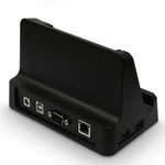 Posx 977HN010000014 T-ranger Dock Usb Eth Batt Slot Psu. Fixed Price $151.73.