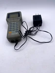Trilithic One Cable Signal Level Meter Gray Digital With Power Supply Adapter. Fixed Price $39.99.