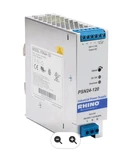 Rhino Pro PSN24-120 24VDC 5A 120W Din Rail Power Supply 120/240VAC. Fixed Price $310.00.