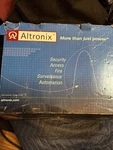 Altronix AL802ULADA 8AMP Fire Alarm Power Supply. Fixed Price $299.99.