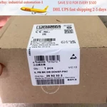1PC New Phoenix 2692322 Il Pb Bk DI8 DO4/EF-PAC Module. Fixed Price $1088.00.