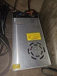 Alitove 24V Power Supply 15A (360W) Ac/dc Smps Switching Transformer. Fixed Price $30.00.