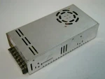 Mean Well Power Supply 100-240VAC 3.5A SP-200-13.5. Fixed Price $98.00.