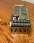 Nissei 92C9992880 N9SPS-50 Dc Power Supply. Fixed Price $460.00.