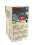 Oriental Motor VIS-100 Ac Drive 100W, Model VI90S VIS100. Fixed Price $100.00.