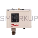 New In Box Danfoss 060-1133 Pressure Switch. Fixed Price $57.85.