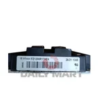New Box Infineon/eupec FZ1200R17HE4 Power Supply Module. Fixed Price $307.29.