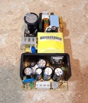 Mean Well EPS-65-12 Power Supply Module Ac Dc 12V Output 5.42A 65W Open Frame. Fixed Price $13.00.
