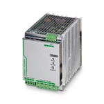 New Phoenix Contact 2866802 QUINT-PS/3AC/24DC/40 Power Supply Unit. Fixed Price $490.00.