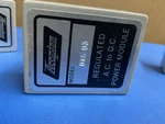 Acopian To Dc Power Module D15-03 In 105-125V Out +- .025A. Fixed Price $29.99.