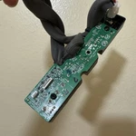 Jbl Partybox 300 Oem Parts Control Panel Power Board Input Usb Pcb. Fixed Price $54.99.