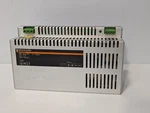Merlin Gerin 71082 Power Supply, 24VDC 10A Out, 195-264VAC In, 6.073.604. Fixed Price $49.99.