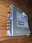 Eaton PSG60E-A1 24V 2.5A Power Supply Solar 100-240V Input Output, TT1. Fixed Price $29.95.