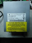 Simco 5.0KVA Power Supply For Anti-static Ionizing -- 230VAC 60HZ S265S 4002193. Fixed Price $71.68.