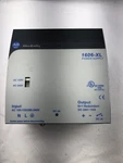 Allen-bradley 1606-XL240DR 24VDC Power Supply N+1 Redundant Version. Fixed Price $140.00.