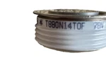 Infineon T880N14TOF Scrs Pct 1400V 880A Used & Cleaned Tested.. Fixed Price $60.00.