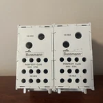 Eaton Electrical Coiltronics /bussmann PDBFS377 Power Distribution Block -2EA.. Fixed Price $252.89.