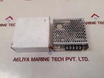 Mean Well S-25-24 Power Supply 100-240VAC 0.6A 50/60HZ ,. Fixed Price $94.49.