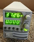 Tdk Lambda Programmable Power Supply Z+ 36-6, Mint Condition. Fixed Price $425.00.