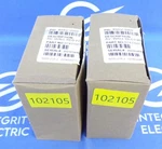 Nib Tyco Simplexgrinnell***lot Of 2*** Fire Alarm 49AV-WRF 17-31VDC 59-290MA 1YR. Fixed Price $124.99.