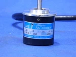 Tamagawa Seiki Oas Fa-coder 50-8-CG-15V W/ 30 Day War. Fixed Price $85.00.