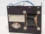 Elpac Solv 30-24 Power Supply In: 115/230VAC Out: 24VDC 2A+RETURNS. Fixed Price $29.99.