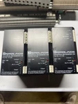 Pepperl + Fuchs 211139 Power Supply K34-STR-24..30V-3X500VAC-10A 24V Dc. Fixed Price $800.00.