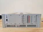 Kepco Commercial Industrial Rack Mount Power Supply With Modules, See Pics. Fixed Price $179.95.