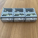 3PC New Delta PMC-05V015W1AA 3A Switching Power Supply. Fixed Price $50.00.