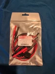 Keithley Probe Kit Tektronix 012-1737-00 1756 General Purpose 1000V 20A (new). Fixed Price $85.00.