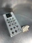 Power-one CP614B Supply, Vdc/ At 45AMPS W/ovp (4.5.1). Fixed Price $89.10.