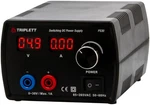 Triplett PS30 Low Power Switching Dc Supply To 30V/1A Output. Fixed Price $109.00.