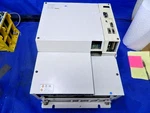 Niigata Servo Drive Mitsubishi MR-H15KB-S71-P53 Plastic Injection. Fixed Price $4000.00.